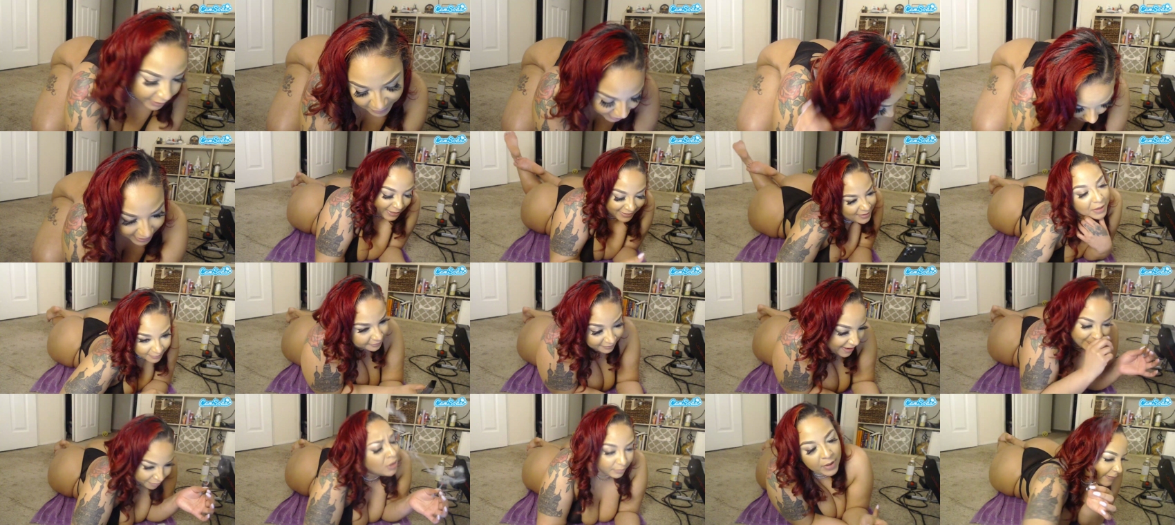 elegance CamSoda 22-02-2023